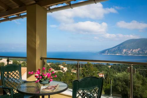 Villa Inspiration