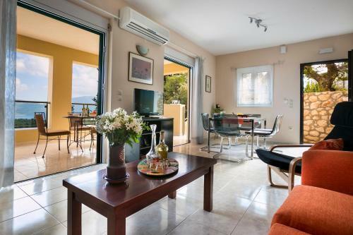 Villa Inspiration