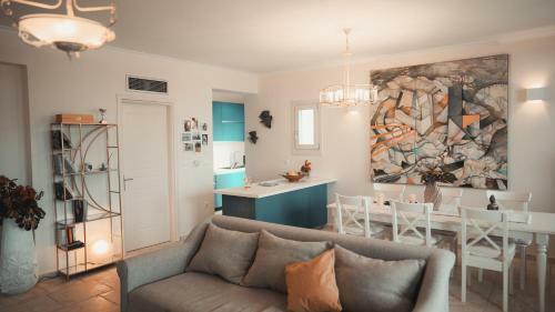 Waterfront Luxury Paradise House Apart3