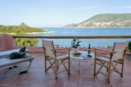 Apartamento Manona's Suite