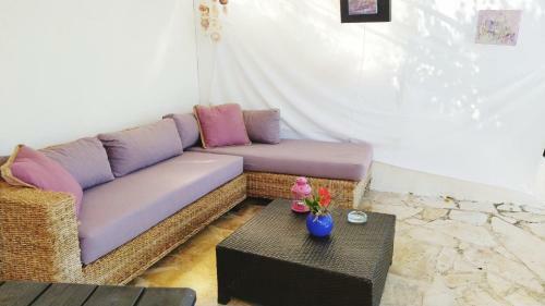 Efi's Cottage By The Sea