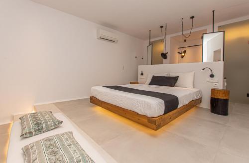 Apartamento Villa Agrabely & Suites