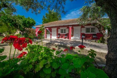 Zantina Holiday Home