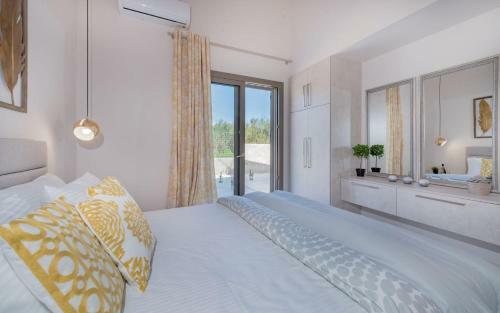 Zante Prime Villas, Villa Levanta