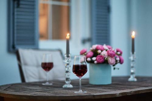 The Doors Boutique Apartments