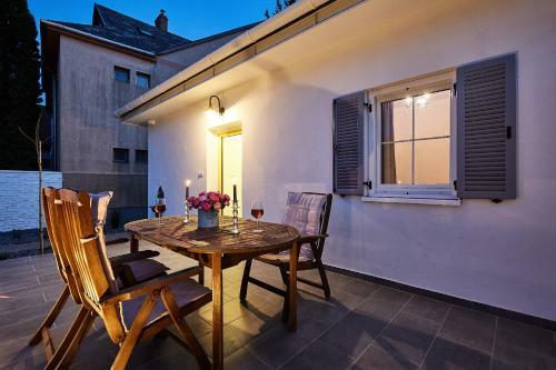 The Doors Boutique Apartments