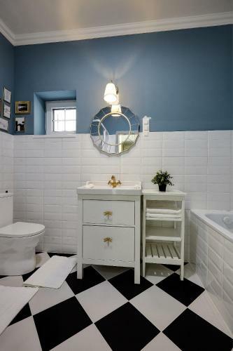 The Doors Boutique Apartments