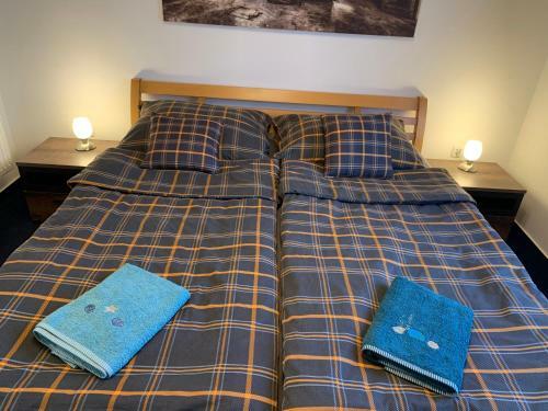 Apartman Tina Sol
