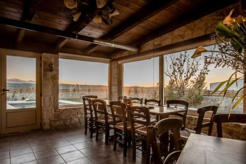 Villa Gina Luxury Maisonette