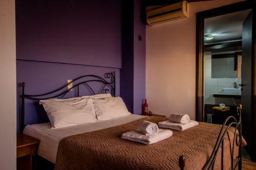 Villa Gina Luxury Maisonette