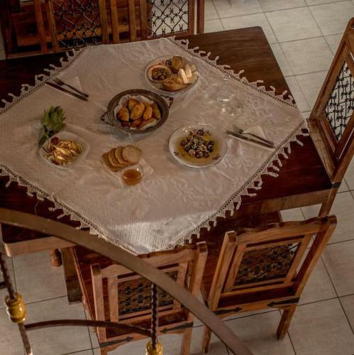 Villa Gina Luxury Maisonette