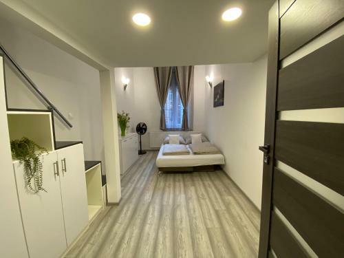 Belv�rosi Apartman 3