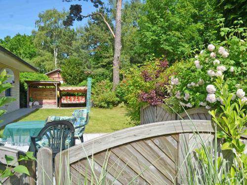 Apartamento Ferienhaus Binz - Apt. 02