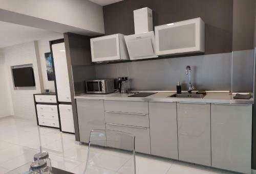 Aqua Solar Apartmanh�z