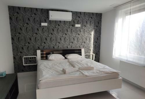 Aqua Solar Apartmanh�z