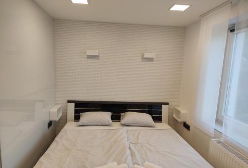 Aqua Solar Apartmanh�z