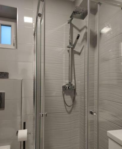 Aqua Solar Apartmanh�z