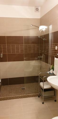 Grand Paradise Apartman