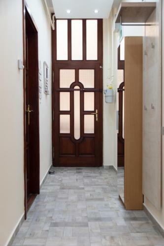 Hangulat Apartman