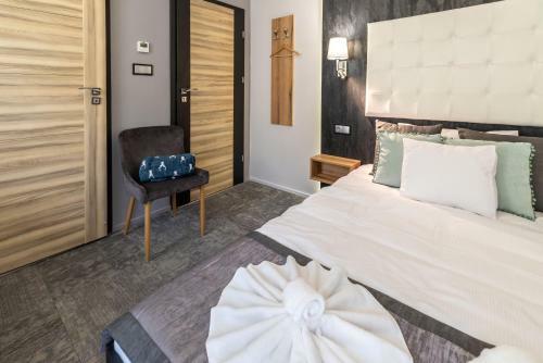 Hotel Arany Apartman Miskolc