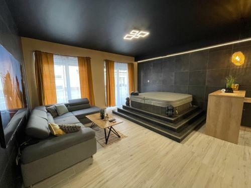 Apartamento Ancram Sp�