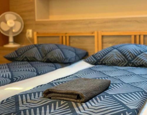 Hostal Park Vend�gh�z Apartman