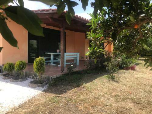 Agroturismo Country House