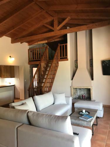 Agroturismo Country House