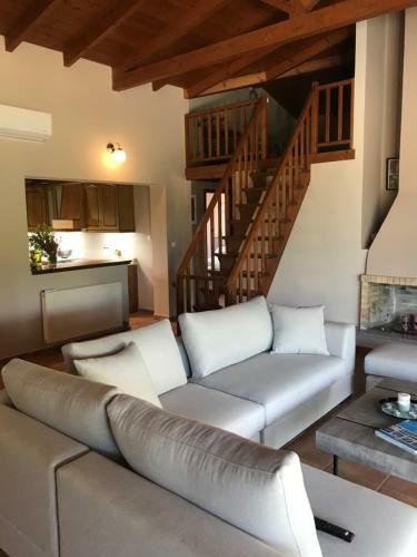 Agroturismo Country House