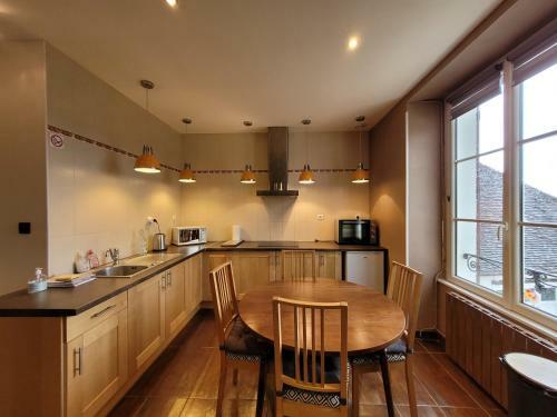 Apartamento Les Bords De Loire