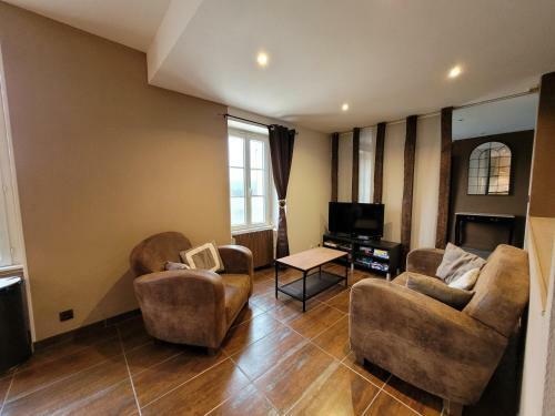 Apartamento Les Bords De Loire