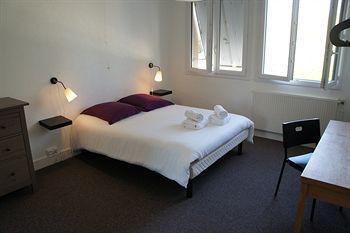 Hotel Le Bistroquet