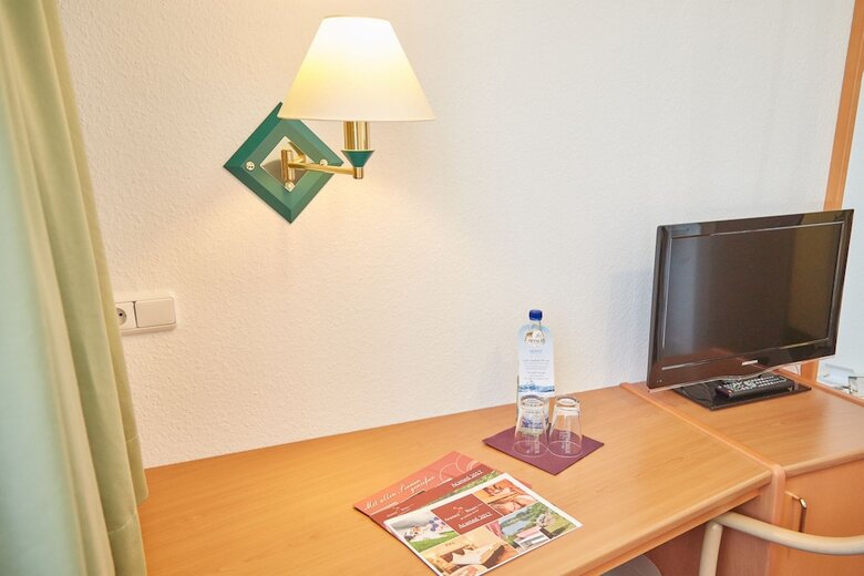 Akzent Hotel Acamed Resort