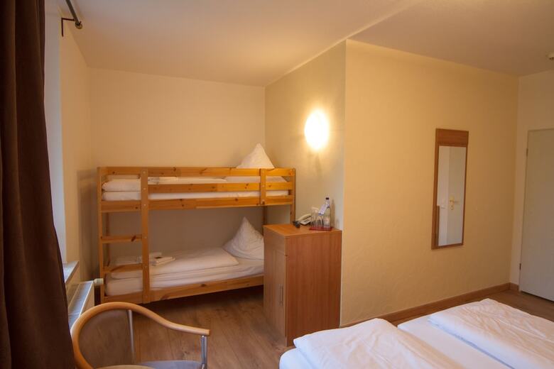 Akzent Hotel Acamed Resort