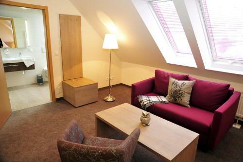 Akzent Hotel Acamed Resort