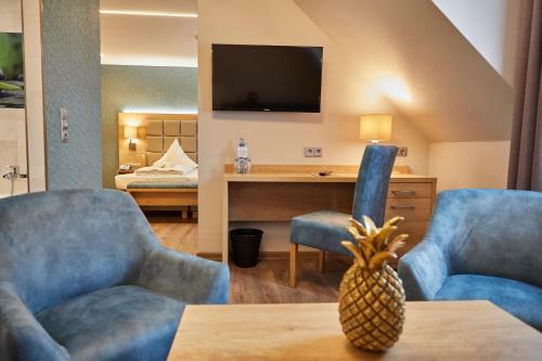 Akzent Hotel Acamed Resort