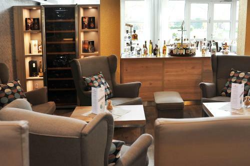 Akzent Hotel Acamed Resort