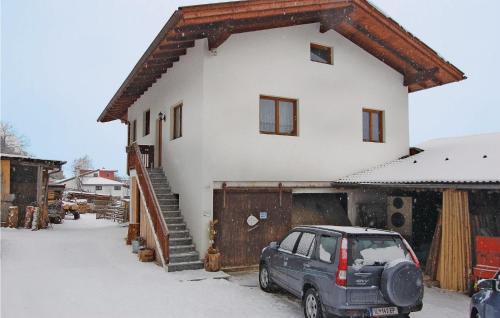 Holiday Home Oberdorf