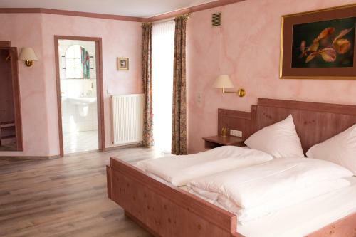 Hotel Hirsch