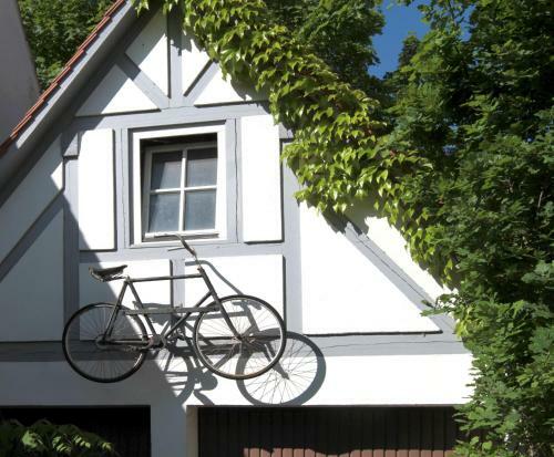 Ringhotel Landhotel 3kronen
