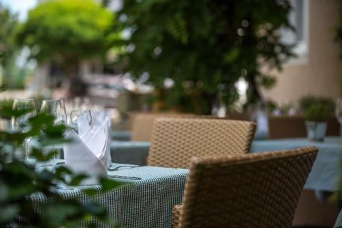 Ringhotel Landhotel 3kronen