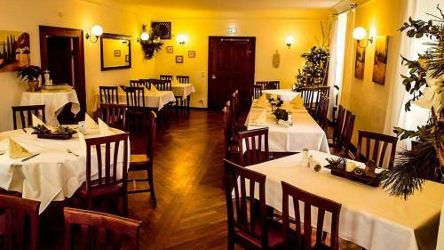 Hotel Wittelsbacher Zollhaus