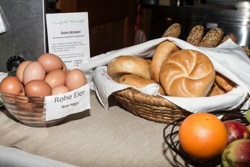 Hostal Landgasthof Kammerhof