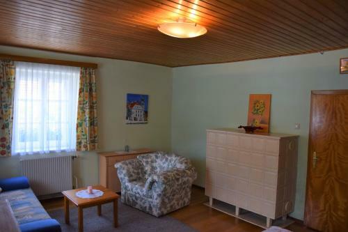Apartamento Haus Gerstbauer