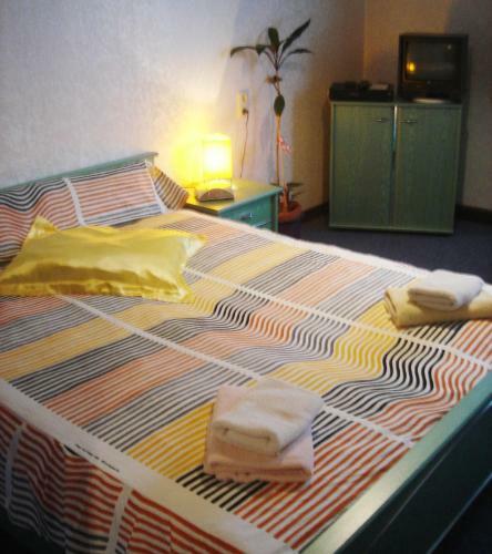 Hostal M�rkisches Landhaus & Pension Bartsch
