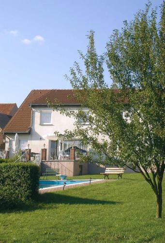 Hostal M�rkisches Landhaus & Pension Bartsch