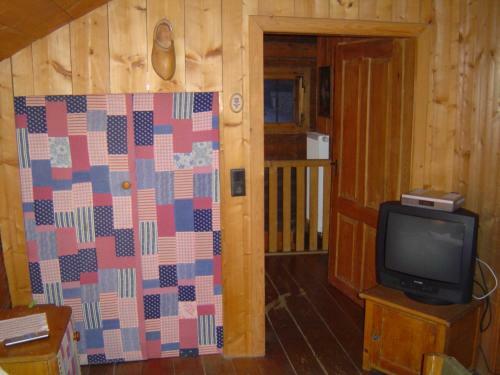 Apartamento Troadkasten