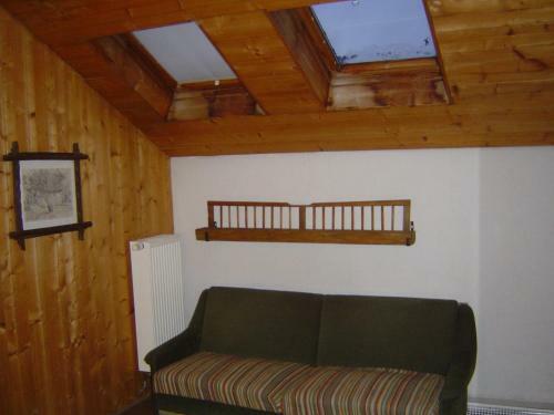 Apartamento Troadkasten
