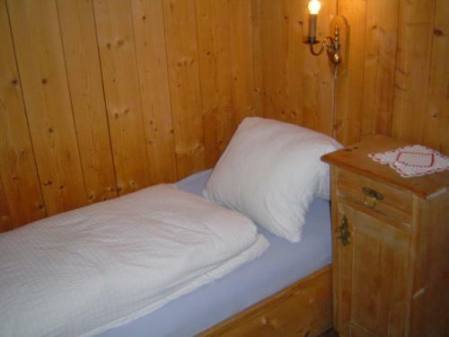 Apartamento Troadkasten