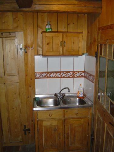 Apartamento Troadkasten